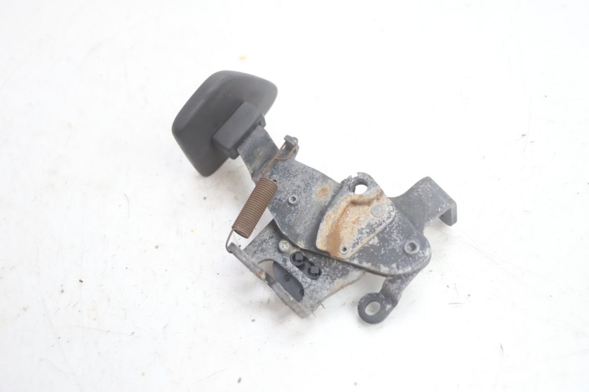 photo de LEVA FRENO PARCHEGGIO SUZUKI BURGMAN EXECUTIVE ABS 650 (2006 - 2012) - Ricambio usato controllato
