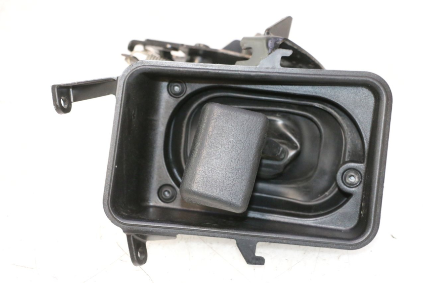 photo de LEVA FRENO PARCHEGGIO HONDA FJS SILVER WING SILVERWING 400 (2005 - 2008) - Vista principale
