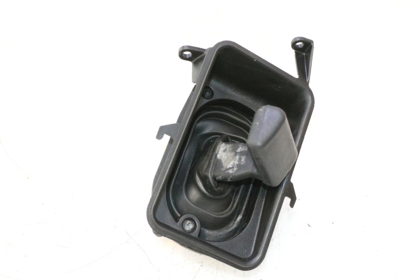 photo de LEVA FRENO PARCHEGGIO HONDA FJS SILVER WING SILVERWING 400 (2005 - 2008) - Zoom sullo stato d'uso