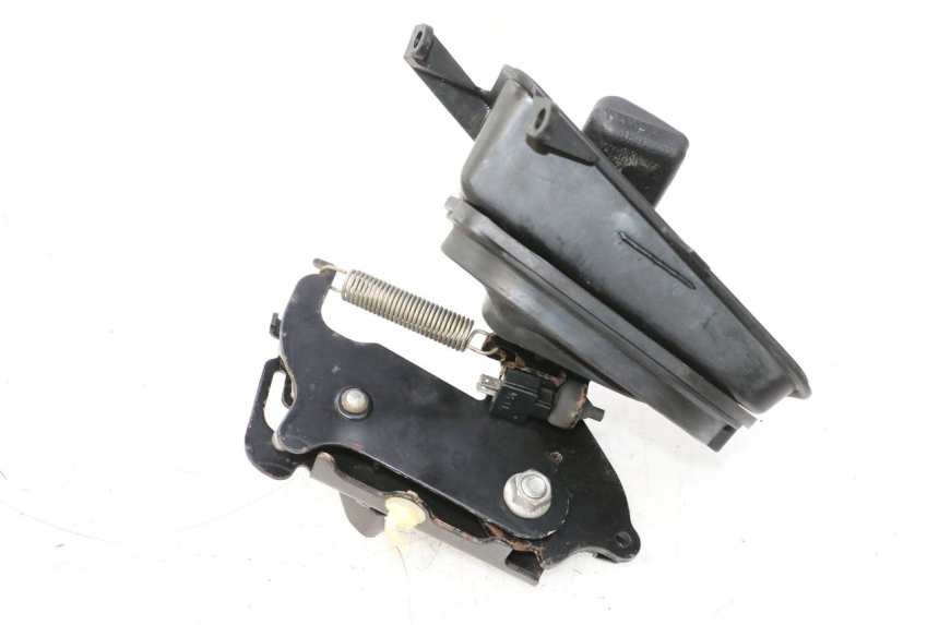 photo de LEVA FRENO PARCHEGGIO HONDA FJS SILVER WING SILVERWING 400 (2005 - 2008) - Altra angolazione