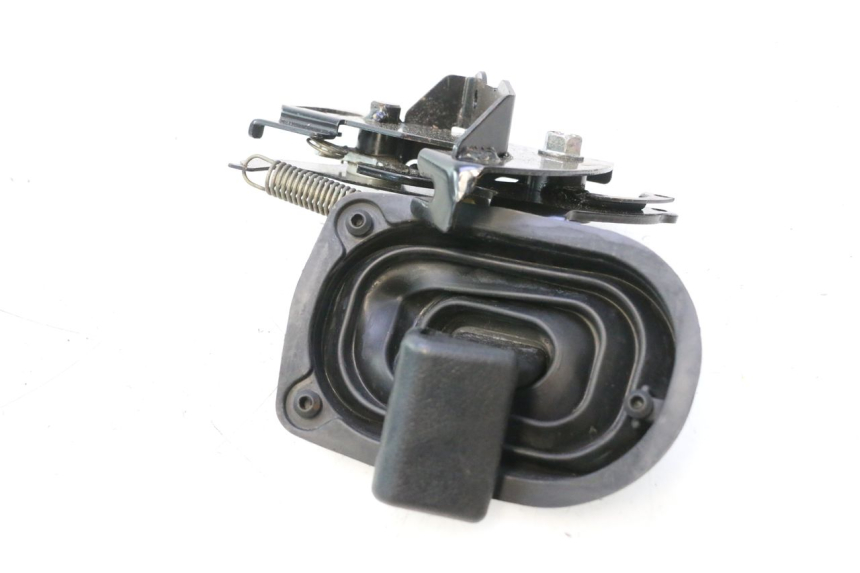 photo de LEVA FRENO PARCHEGGIO HONDA FJS SILVER WING SILVERWING 400 (2005 - 2008) - Vista principale