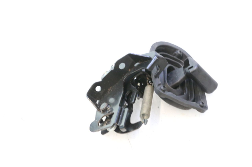 photo de LEVA FRENO PARCHEGGIO HONDA FJS SILVER WING SILVERWING 400 (2005 - 2008) - Dettaglio del componente