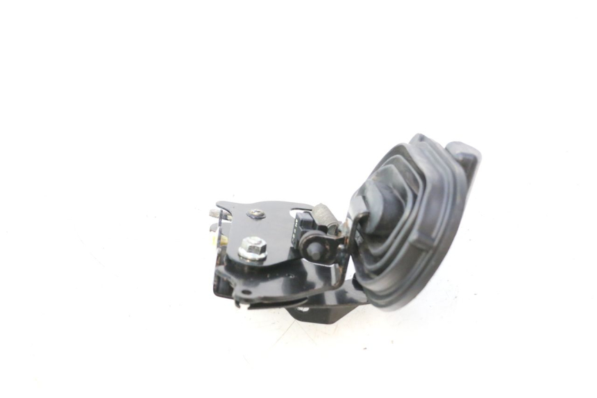 photo de LEVA FRENO PARCHEGGIO HONDA FJS SILVER WING SILVERWING 400 (2005 - 2008) - Zoom sullo stato d'uso
