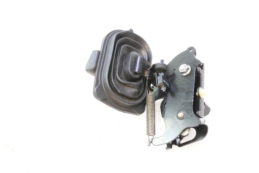 photo de LEVA FRENO PARCHEGGIO HONDA FJS SILVER WING SILVERWING 400 (2005 - 2008) - Altra angolazione