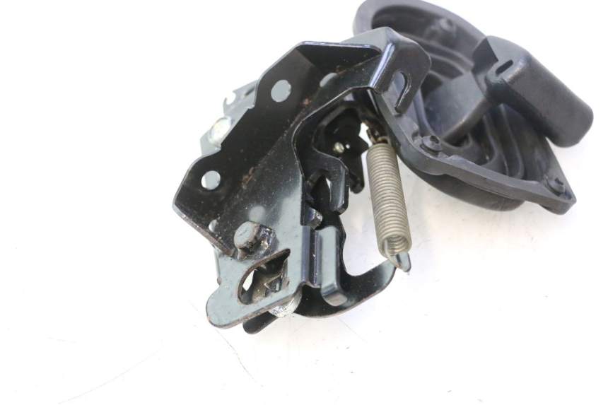 photo de LEVA FRENO PARCHEGGIO HONDA FJS SILVER WING SILVERWING 400 (2005 - 2008) - Vista d'insieme del prodotto