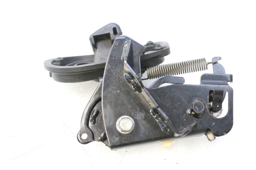 photo de LEVA FRENO PARCHEGGIO HONDA FJS SILVER WING SILVERWING 400 (2005 - 2008) - Dettagli dei punti di fissaggio