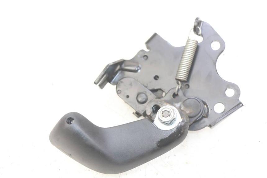 photo de LEVA FRENO DI STAZIONAMENTO HONDA FJS SILVERWING SILVER WING 400 (2009 - 2016) - Zoom sullo stato d'uso