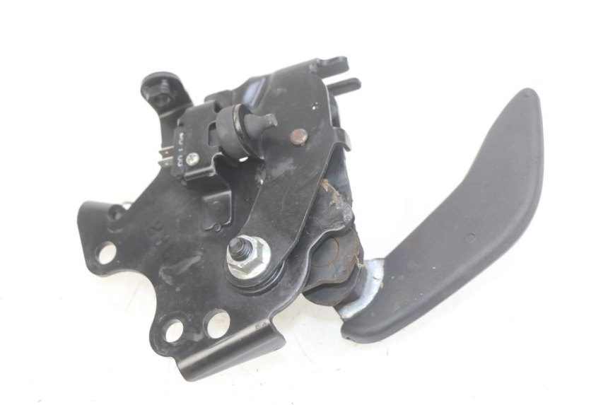 photo de LEVA FRENO DI STAZIONAMENTO HONDA FJS SILVERWING SILVER WING 400 (2009 - 2016) - Altra angolazione