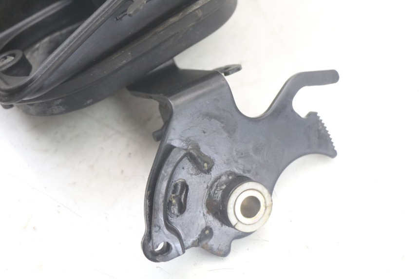 photo de LEVA FRENO PARCHEGGIO HONDA FJS SILVERWING SILVER WING 600 (2001 - 2010) - Zoom sullo stato d'uso