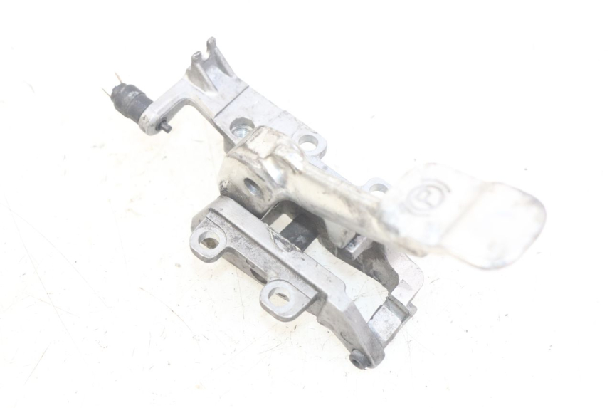 photo de LEVA FRENO DI STAZIONAMENTO GILERA GP 800 (2007 - 2013) - Vista principale