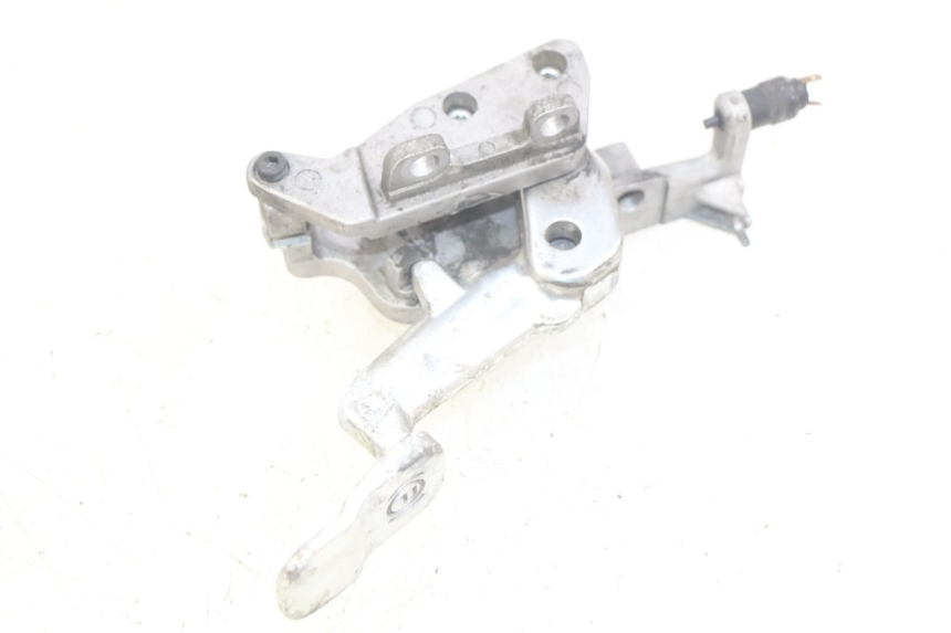 photo de LEVA FRENO DI STAZIONAMENTO GILERA GP 800 (2007 - 2013) - Dettaglio del componente