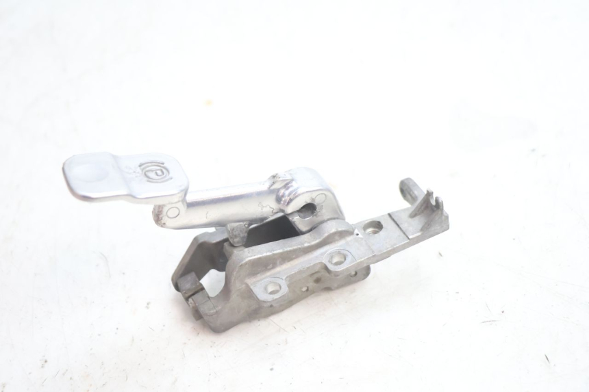 photo de LEVA FRENO DI STAZIONAMENTO GILERA GP 800 (2007 - 2013) - Dettaglio del componente