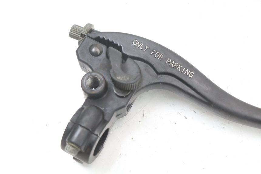 photo de LEVA FRENO PARCHEGGIO HYTRACK HY S 4X4 410 (2013 - 2016) - Altra angolazione