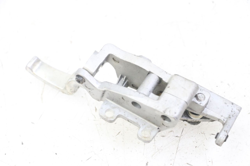 photo de LEVA FRENO PARCHEGGIO PIAGGIO IE MP3 YOURBAN 300 (2011 - 2016) - Zoom sullo stato d'uso