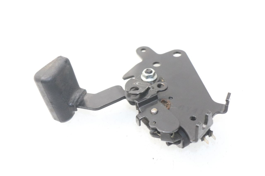 photo de LEVA FRENO DI STAZIONAMENTO HONDA INTEGRA NC D 750 (2016 - 2018) - Vista principale