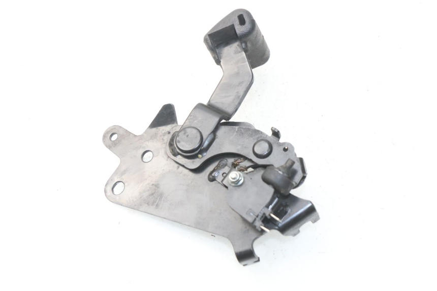 photo de LEVA FRENO DI STAZIONAMENTO HONDA INTEGRA NC D 750 (2016 - 2018) - Zoom sullo stato d'uso