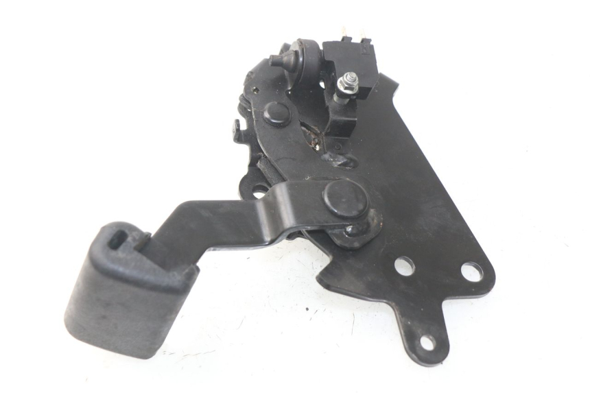 photo de LEVA FRENO DI STAZIONAMENTO HONDA INTEGRA NC D 750 (2016 - 2018) - Altra angolazione