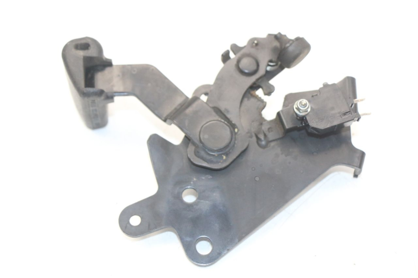 photo de LEVA FRENO DI STAZIONAMENTO HONDA INTEGRA NC D 750 (2016 - 2018) - Vista principale