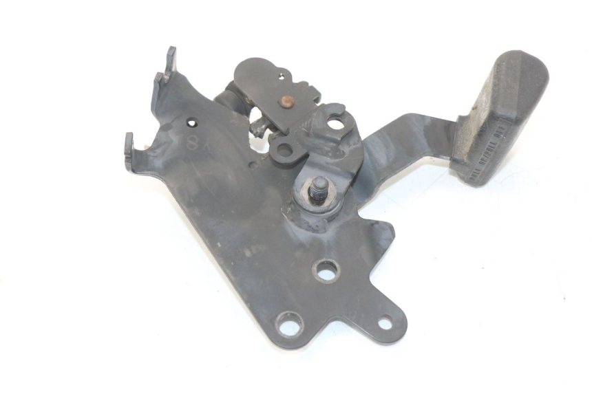 photo de LEVA FRENO DI STAZIONAMENTO HONDA INTEGRA NC D 750 (2016 - 2018) - Zoom sullo stato d'uso