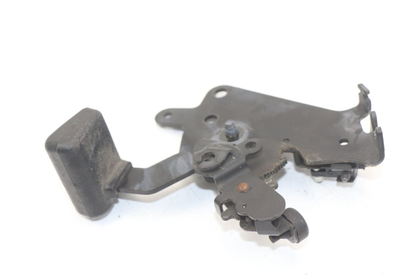 photo de LEVA FRENO DI STAZIONAMENTO HONDA INTEGRA NC D 750 (2016 - 2018) - Altra angolazione