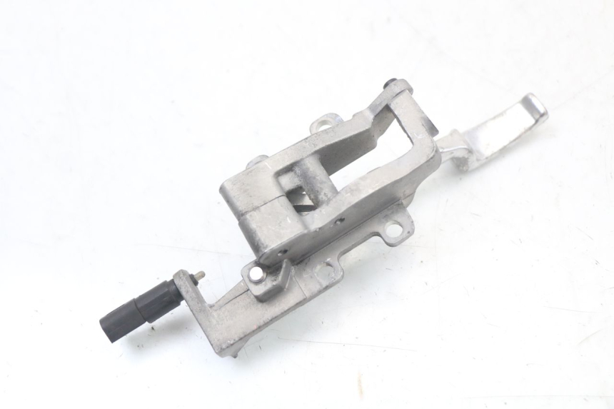 photo de LEVA FRENO PARCHEGGIO PIAGGIO MP3 HPE 350 (2018 - 2020) - Primo piano tecnico