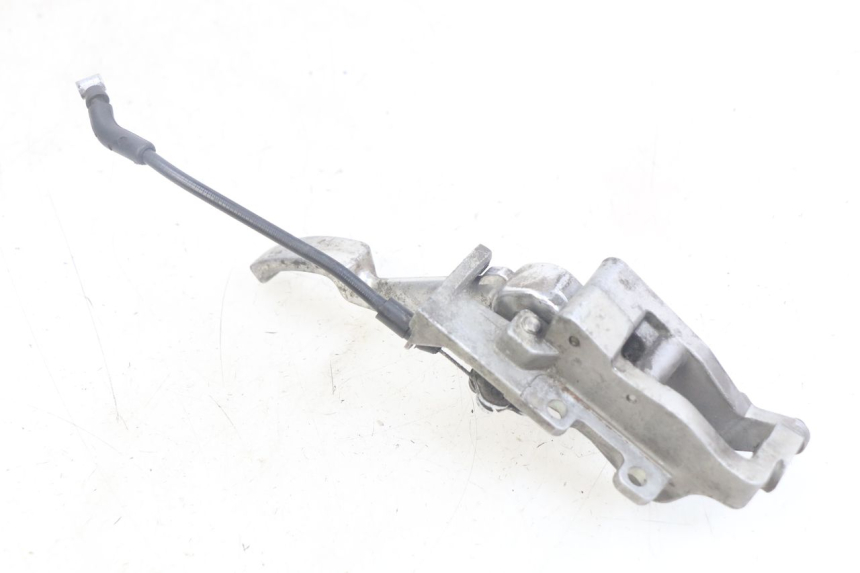 photo de LEVA FRENO DI STAZIONAMENTO PIAGGIO MP3 LT 400 (2007 - 2012) - Dettaglio del componente