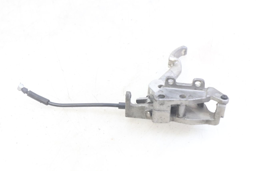 photo de LEVA FRENO DI STAZIONAMENTO PIAGGIO MP3 LT 400 (2007 - 2012) - Zoom sullo stato d'uso