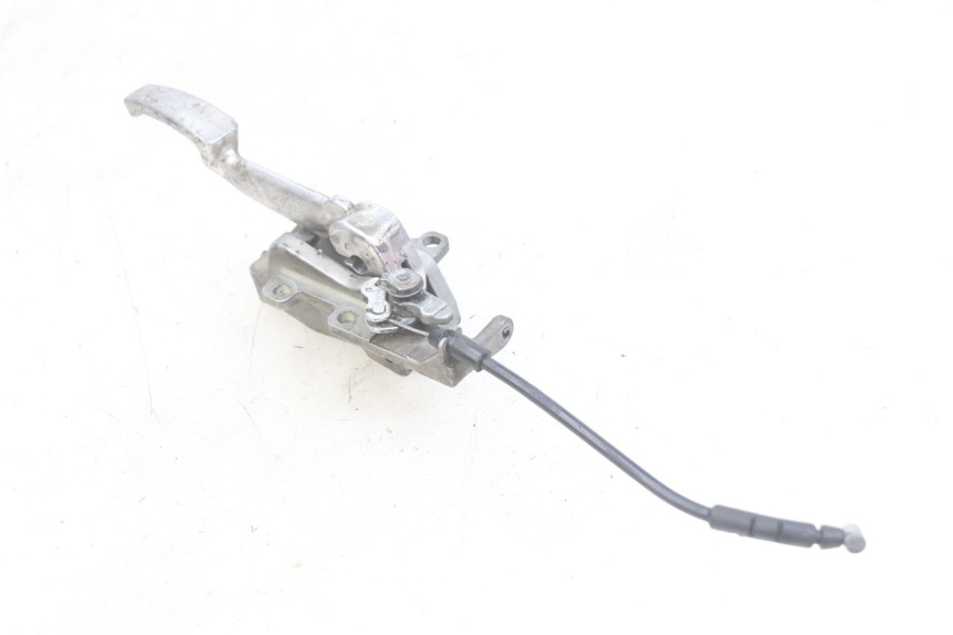 photo de LEVA FRENO DI STAZIONAMENTO PIAGGIO MP3 LT 400 (2007 - 2012) - Altra angolazione