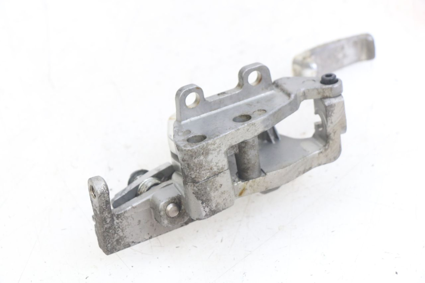 photo de LEVA FRENO DI STAZIONAMENTO PIAGGIO MP3 LT 400 (2007 - 2012) - Zoom sullo stato d'uso