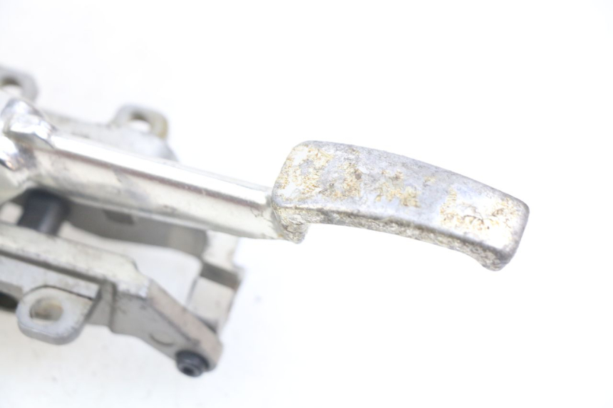 photo de LEVA FRENO DI STAZIONAMENTO PIAGGIO MP3 LT 400 (2007 - 2012) - Altra angolazione