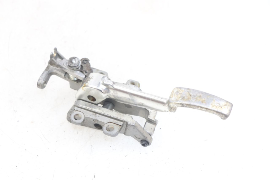 photo de LEVA FRENO DI STAZIONAMENTO PIAGGIO MP3 LT 400 (2007 - 2012) - Primo piano tecnico