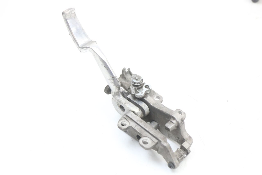 photo de LEVA FRENO DI STAZIONAMENTO PIAGGIO MP3 LT 400 (2007 - 2012) - Zoom sullo stato d'uso