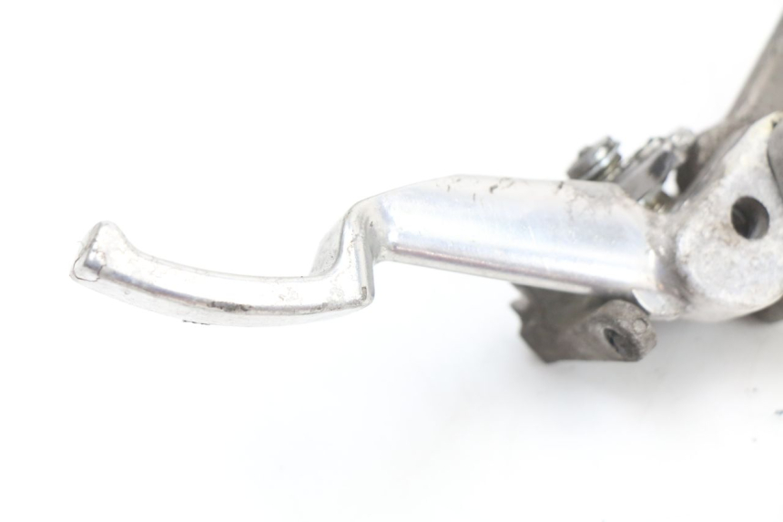 photo de LEVA FRENO DI STAZIONAMENTO PIAGGIO MP3 LT 400 (2007 - 2012) - Altra angolazione