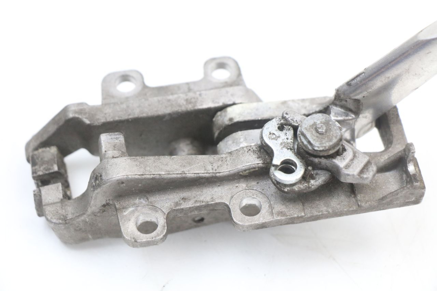 photo de LEVA FRENO DI STAZIONAMENTO PIAGGIO MP3 LT 400 (2007 - 2012) - Primo piano tecnico