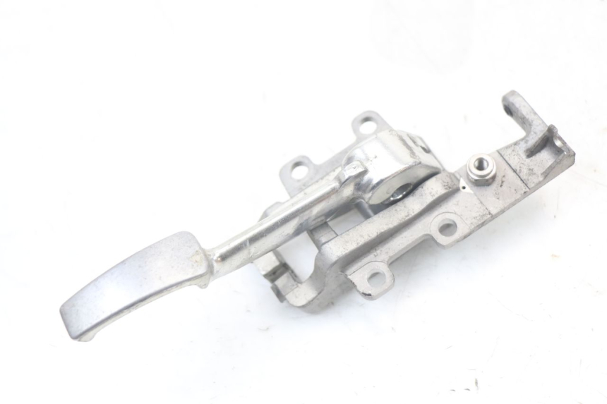 photo de LEVA FRENO DI STAZIONAMENTO PIAGGIO MP3 LT 400 (2007 - 2012) - Primo piano tecnico