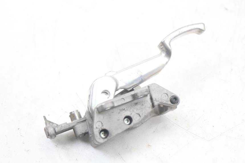 photo de LEVA FRENO DI STAZIONAMENTO PIAGGIO MP3 LT 400 (2007 - 2012) - Stato della superficie e materiale