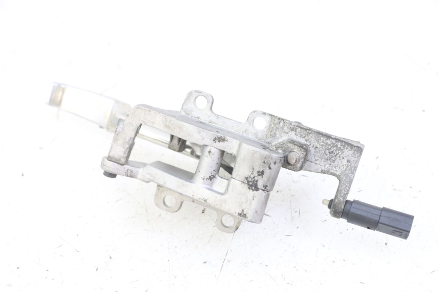 photo de LEVA FRENO PARCHEGGIO PIAGGIO MP3 LT 300 (2010 - 2016) - Zoom sullo stato d'uso