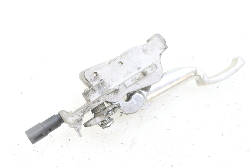 photo de LEVA FRENO PARCHEGGIO PIAGGIO MP3 LT 300 (2010 - 2016) - Altra angolazione