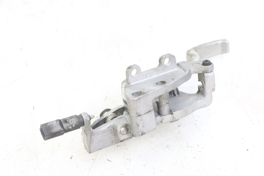 photo de LEVA FRENO DI STAZIONAMENTO PIAGGIO MP3 LT 300 (2010 - 2016) - Zoom sullo stato d'uso