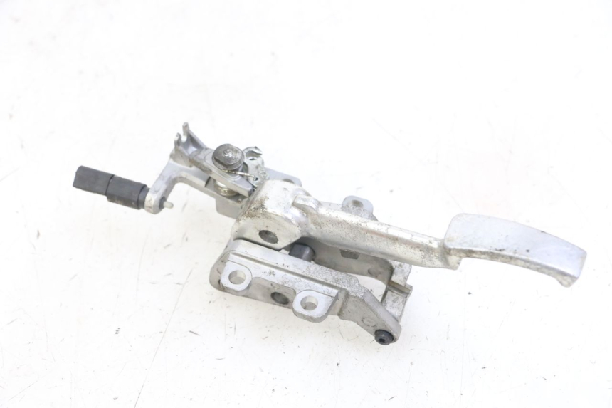 photo de LEVA FRENO DI STAZIONAMENTO PIAGGIO MP3 LT 300 (2010 - 2016) - Altra angolazione