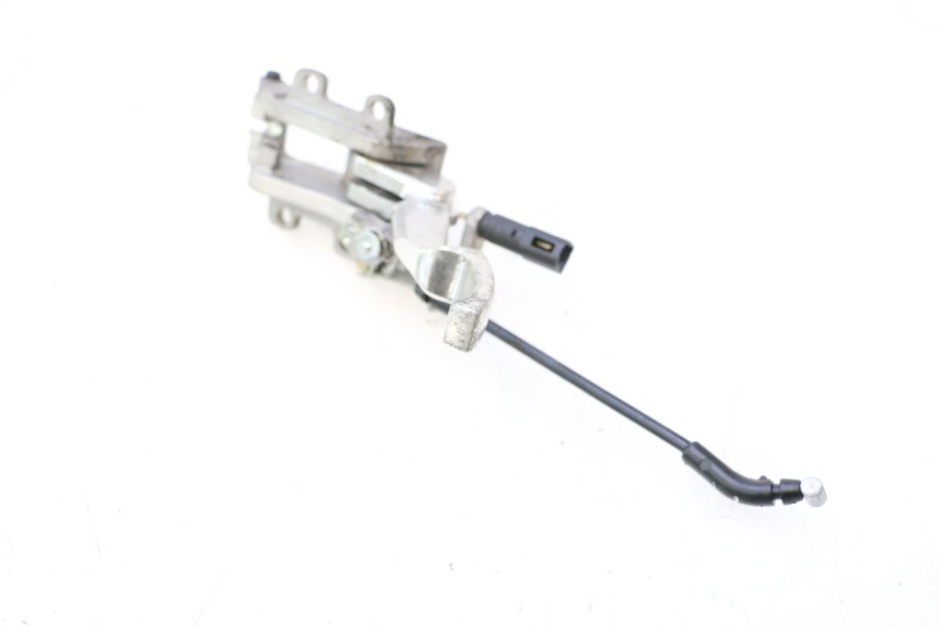 photo de LEVA FRENO DI STAZIONAMENTO PIAGGIO MP3 LT 300 (2010 - 2016) - Dettaglio del componente