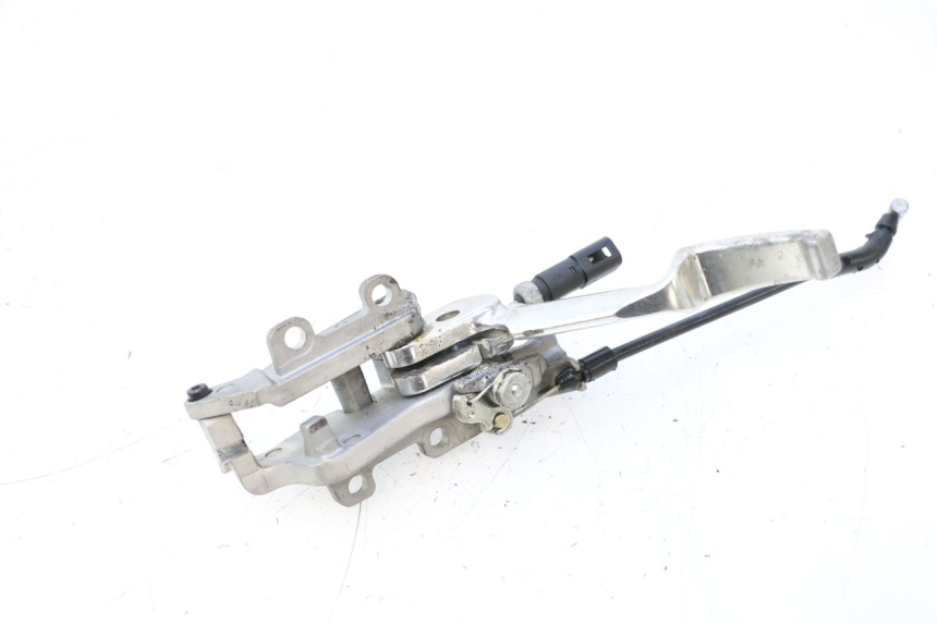 photo de LEVA FRENO DI STAZIONAMENTO PIAGGIO MP3 LT 300 (2010 - 2016) - Zoom sullo stato d'uso