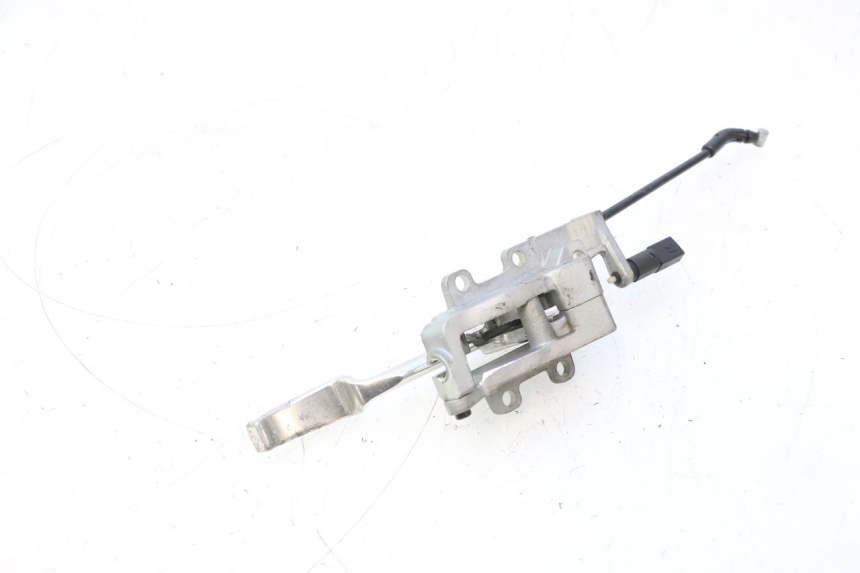 photo de LEVA FRENO DI STAZIONAMENTO PIAGGIO MP3 LT 300 (2010 - 2016) - Altra angolazione