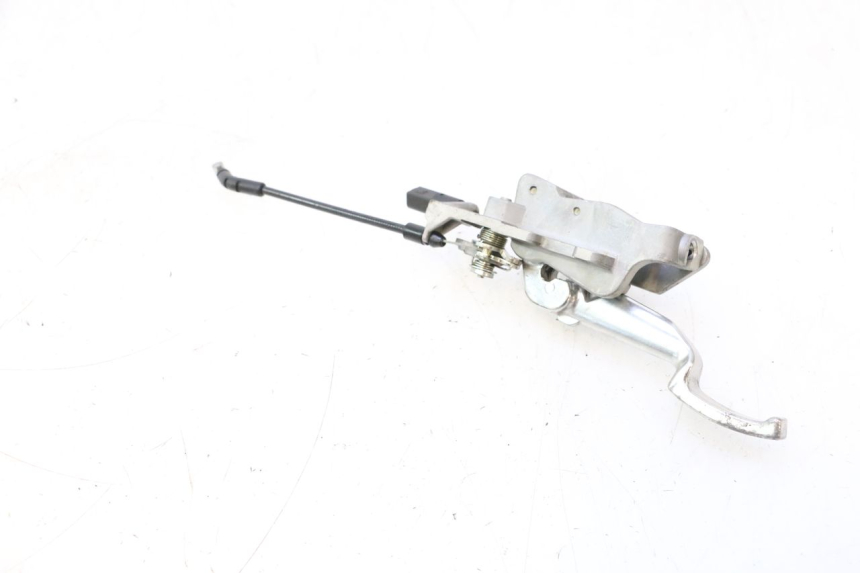 photo de LEVA FRENO DI STAZIONAMENTO PIAGGIO MP3 LT 300 (2010 - 2016) - Primo piano tecnico