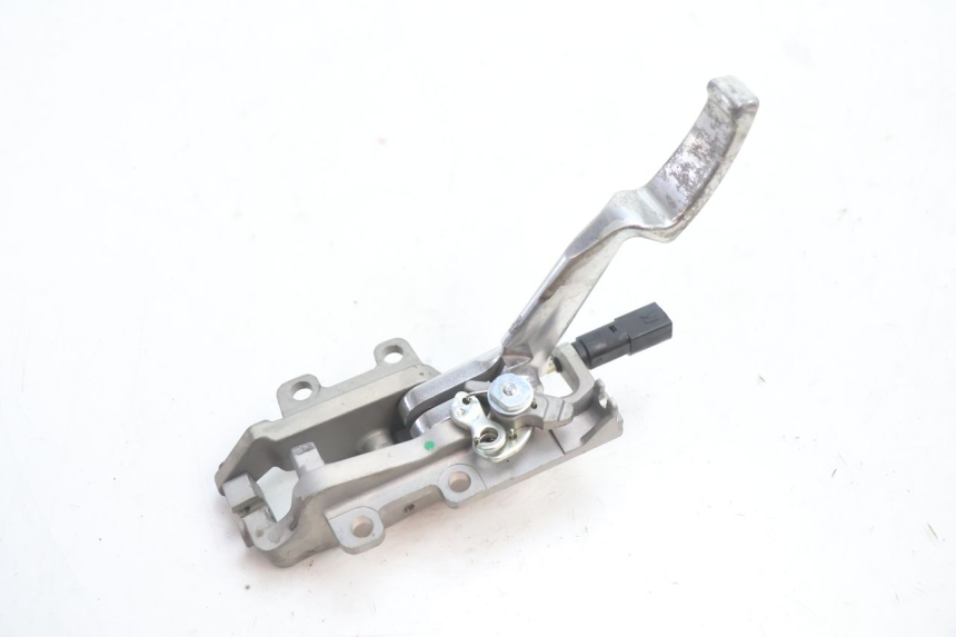 photo de LEVA FRENO DI STAZIONAMENTO PIAGGIO MP3 LT 400 (2007 - 2012) - Zoom sullo stato d'uso