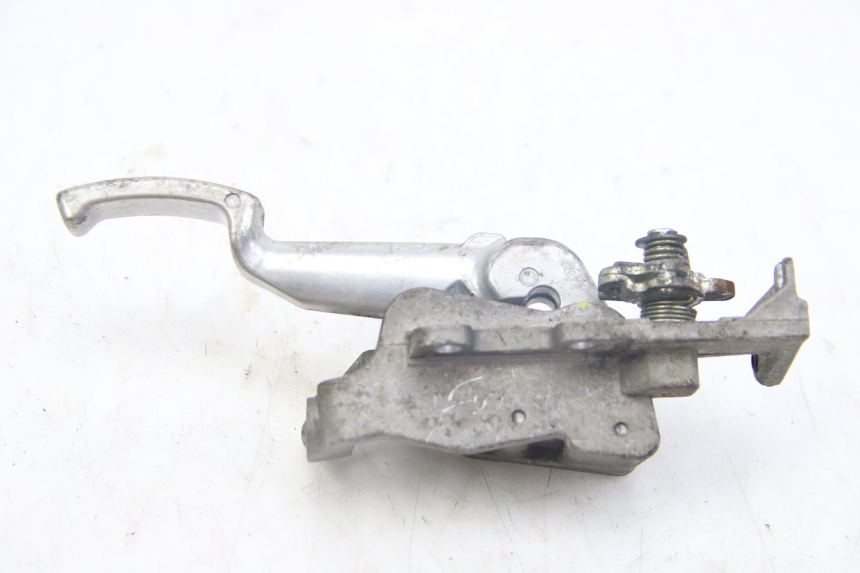 photo de LEVA FRENO DI STAZIONAMENTO PIAGGIO MP3 125 (2006 - 2014) - Zoom sullo stato d'uso