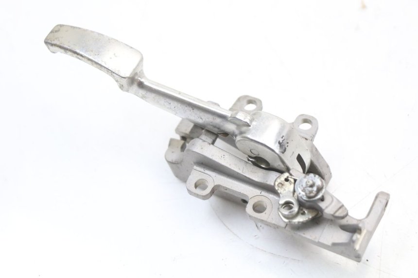 photo de LEVA FRENO DI STAZIONAMENTO PIAGGIO MP3 500 (2011 - 2015) - Zoom sullo stato d'uso