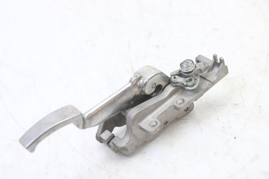 photo de LEVA FRENO DI STAZIONAMENTO PIAGGIO MP3 500 (2011 - 2015) - Zoom sullo stato d'uso