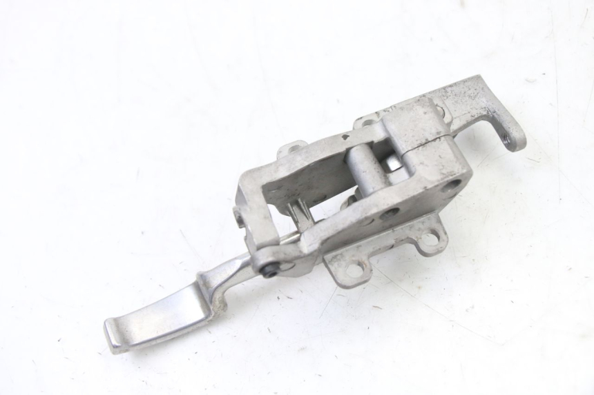 photo de LEVA FRENO DI STAZIONAMENTO PIAGGIO MP3 500 (2011 - 2015) - Dettagli dei punti di fissaggio