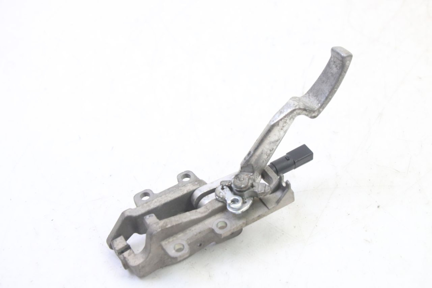 photo de LEVA FRENO DI STAZIONAMENTO PIAGGIO MP3 RL 250 (2006 - 2010) - Zoom sullo stato d'uso